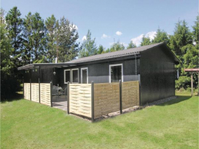 Holiday home Tårnurtvej Væggerløse XI
